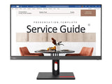 LENOVO ThinkVision S24i-30 23.8p IPS FHD WLED 250cd/m2 4ms HDMI VGA 3Y