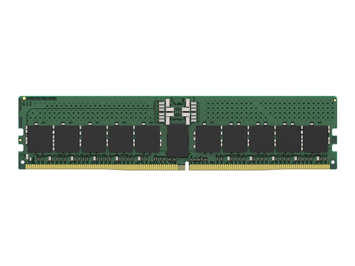KINGSTON 32Go 5600MT/s DDR5 ECC Reg CL46 DIMM 2Rx8 Hynix A