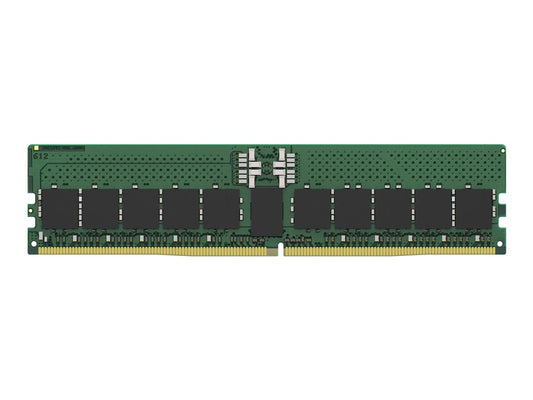 KINGSTON 32Go 5600MT/s DDR5 ECC Reg CL46 DIMM 2Rx8 Hynix A