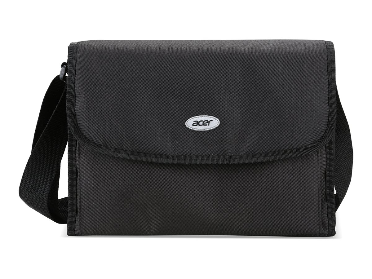ACER Sacoche de transport compatible avec les Séries X/P1/P5 & H/V6