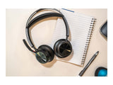 HP Poly Voyager Focus 2 USB-A Headset