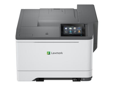 LEXMARK CS632dwe Printer colour Duplex laser A4 1200x1200dpi 40ppm mono 40ppm colour 251sheets LAN USB Wi-Fi
