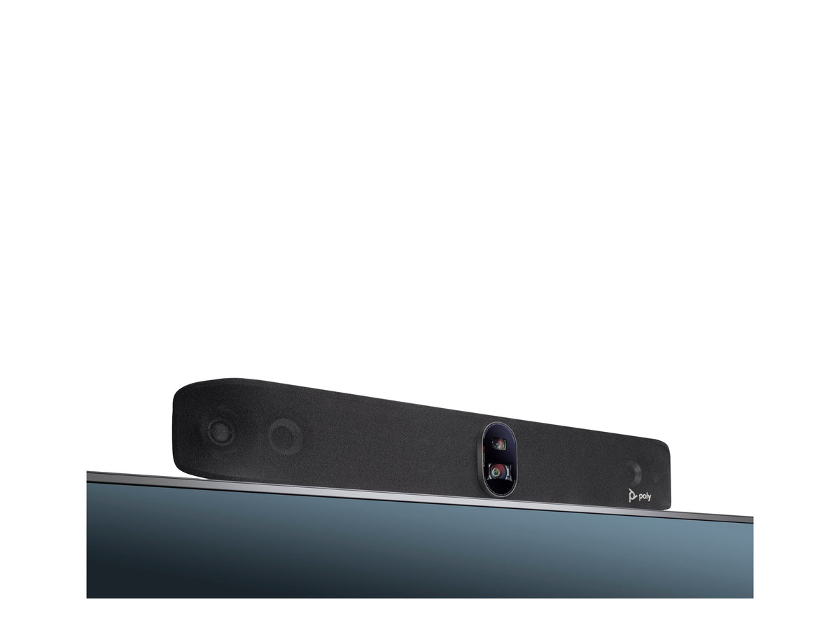 POLY STUDIO X70 VisioConférencier double caméra 4K