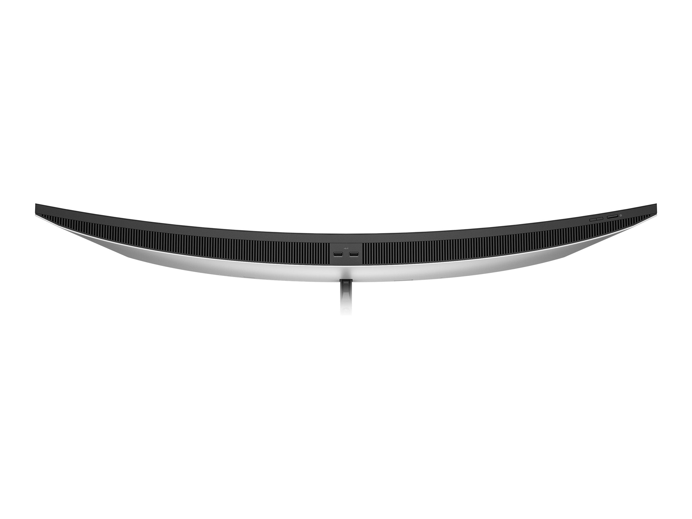HP Écran de conférence incurvé 5K2K série 7 Pro 740pm avec webcam 4K 39.7p WUHD 5120x2160 USB-C DisplayPort Thunderbolt 3/3/0