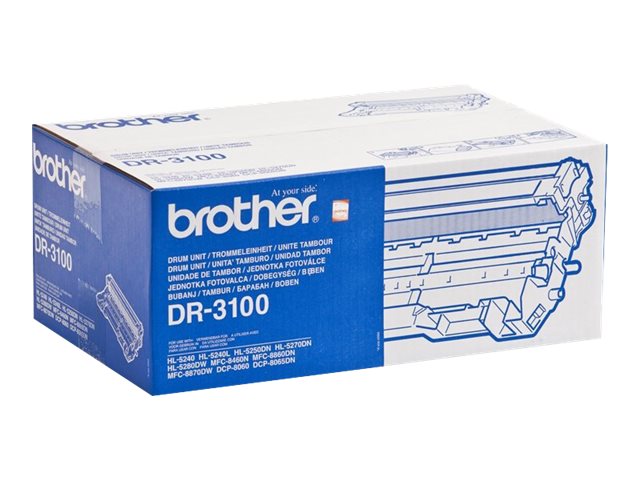 BROTHER DR3100 drum 25000pages for HL5240 5250DN 5270DN 5270DN2LT 5250DNHY 5280DW MFC8460N 8860DN 8870DW DCP-8060 8065DN