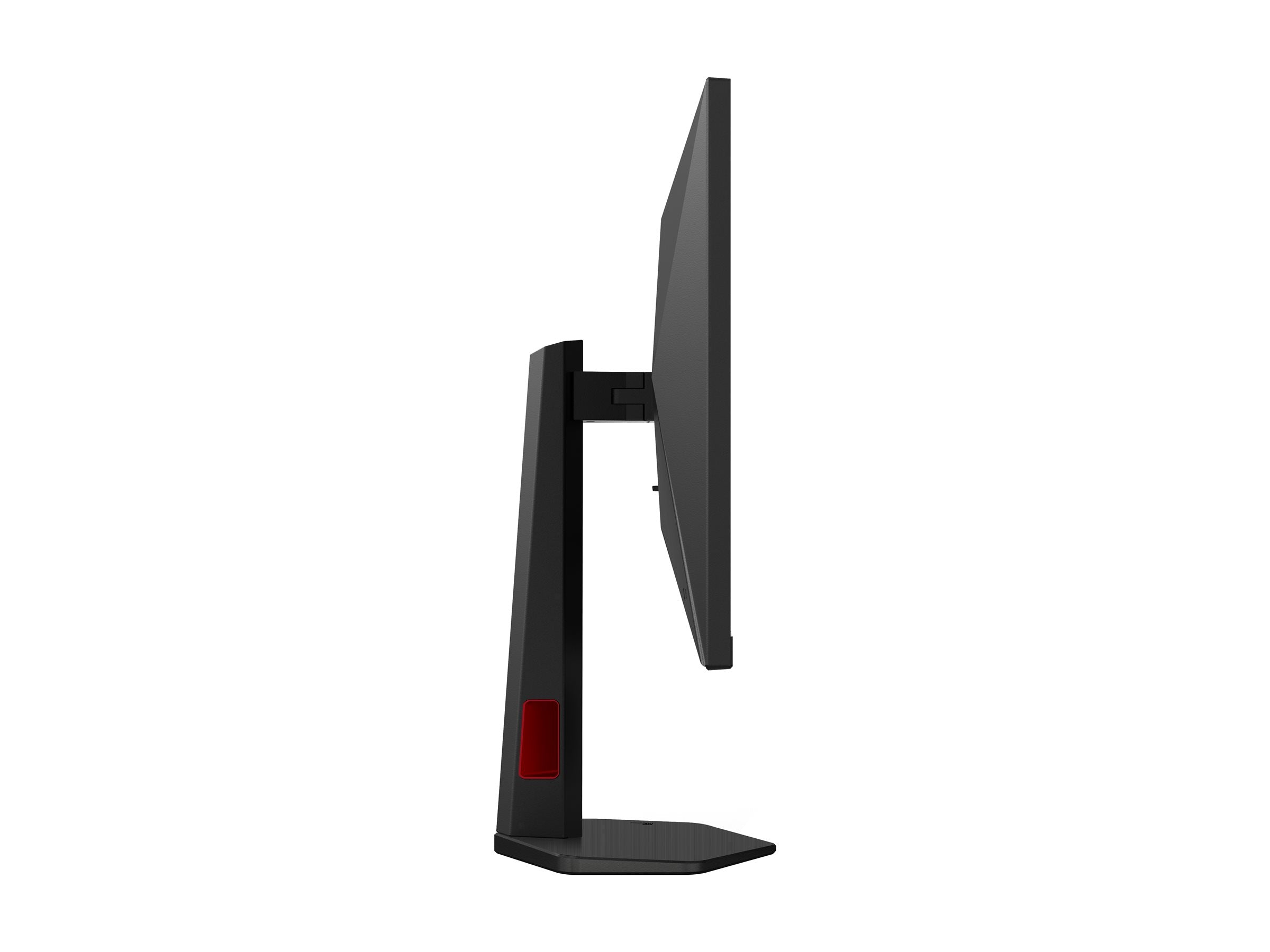 AOC 27G4ZR Gaming 27p 16:9 Fast IPS 260Hz 1920x1080 HAS 130mm 2xHDMI 2.0 DP 1.4