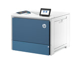 HP Color LaserJet Enterprise 5700dn Printer colour Duplex laser A4 1200x1200dpi 43ppm mono 43ppm colour 650sheets LAN USB