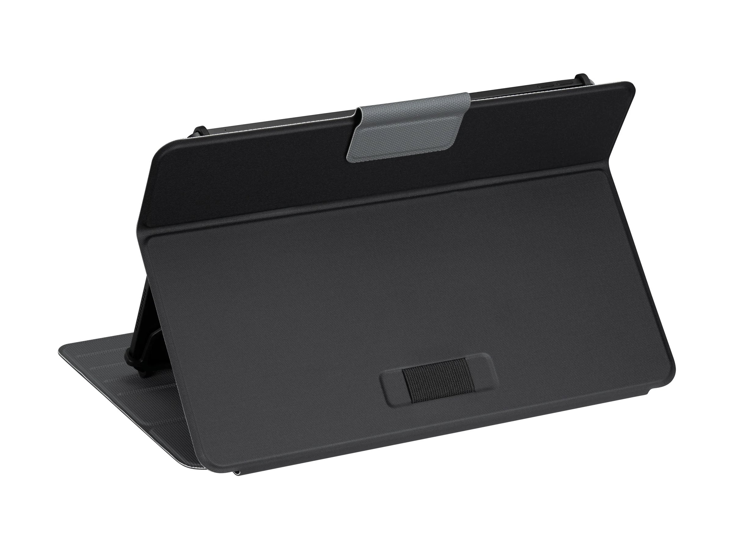 TARGUS SafeFit 9p - 11.5p Universal Case Black