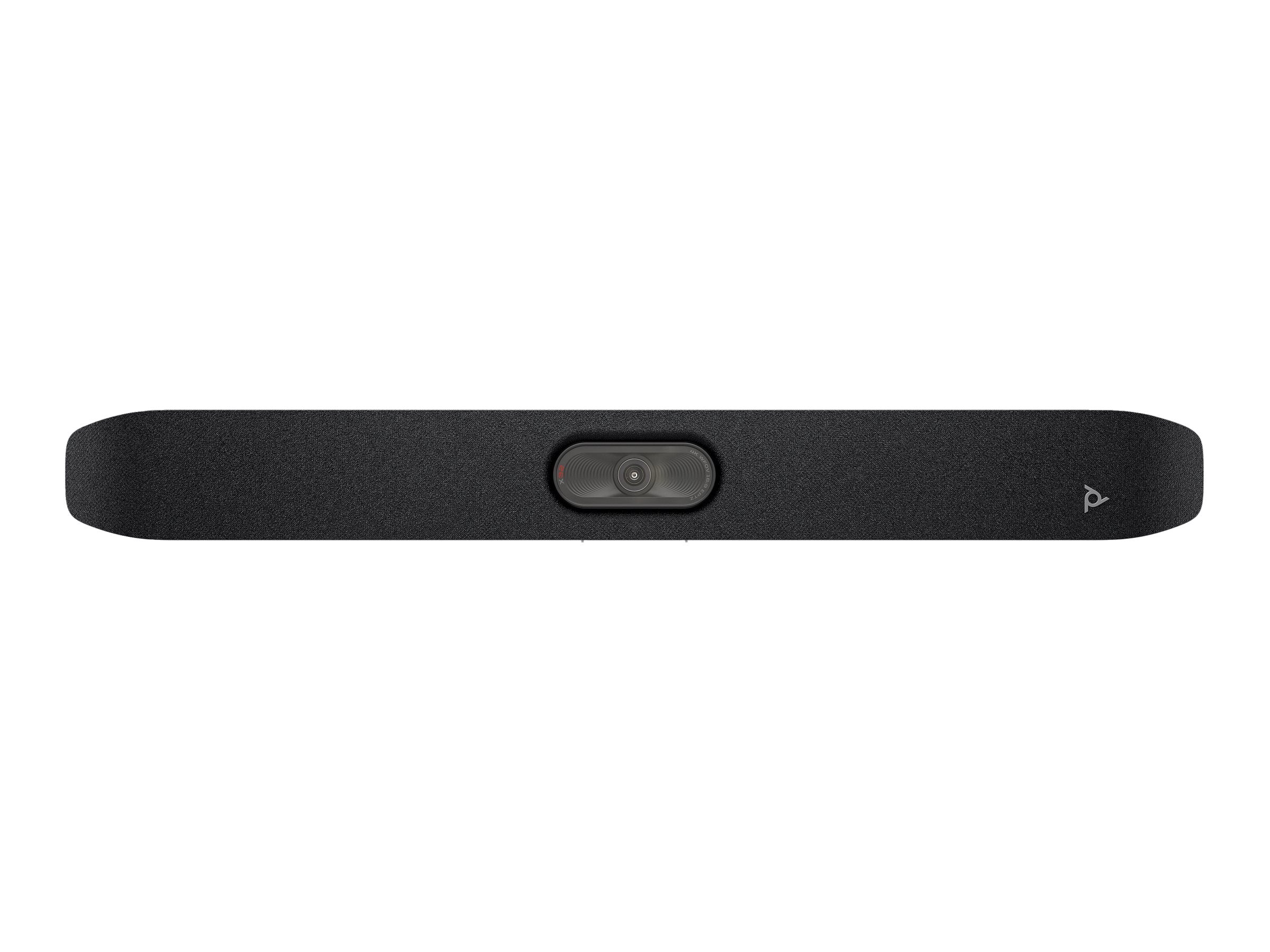 HP Poly Studio X32 All-In-One Video Bar No Power Supply