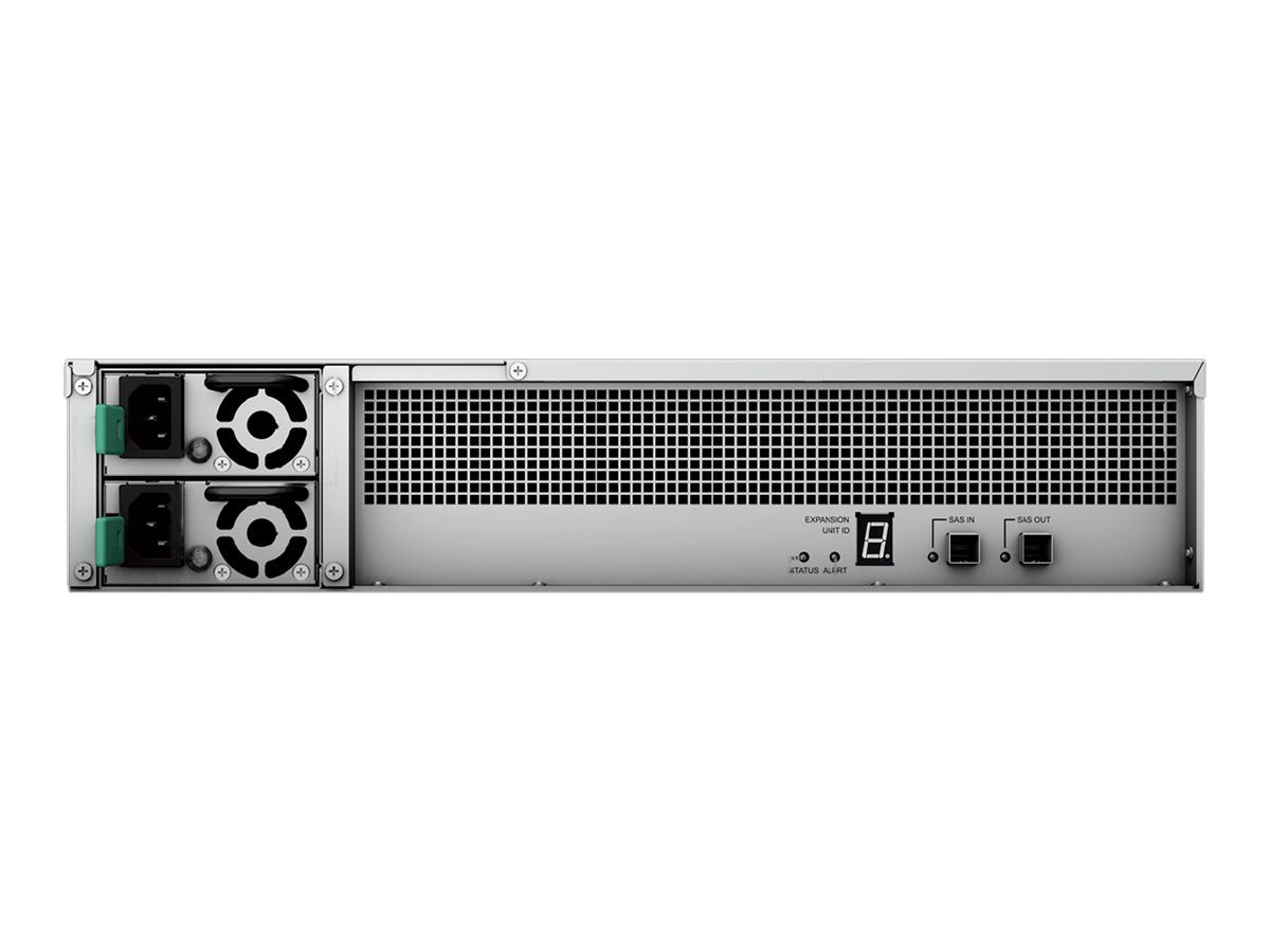 SYNOLOGY RX1222sas Expansion Unit 12-BAY