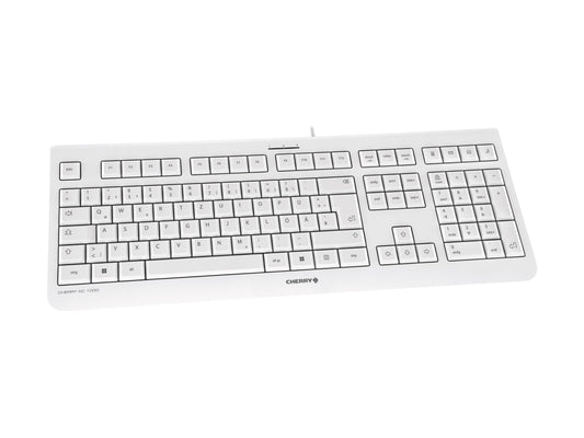 CHERRY KC 1000 Corded Keyboard (GB)