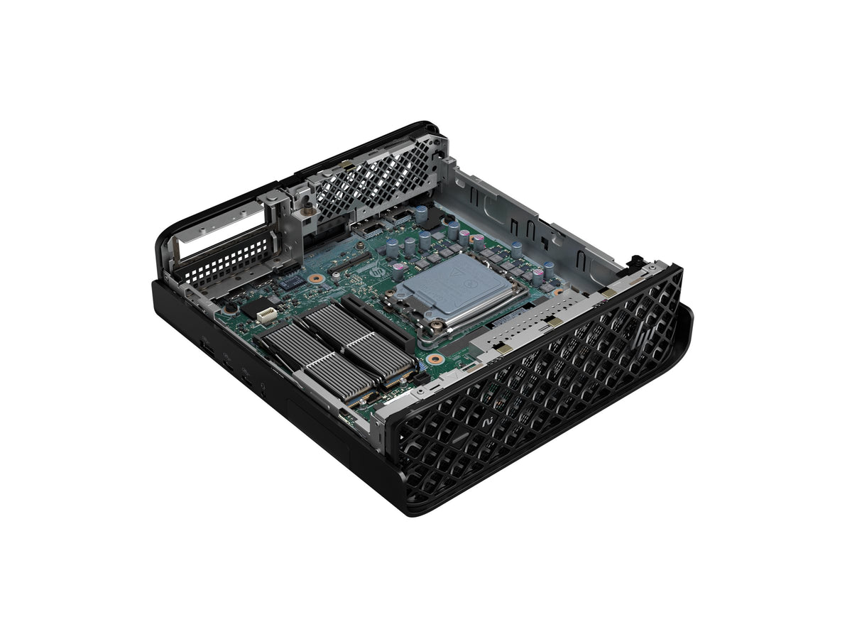 HP Z2 Mini G1i Intel Core Ultra 7 265 16Go DDR5 1To SSD W11P 3/3/3 Wty