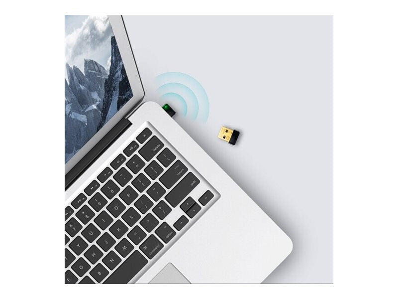 N150 WiFi Nano USB Adapter