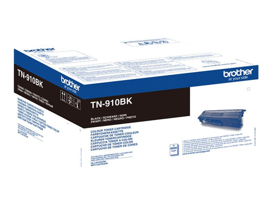 BROTHER Toner noir pour 9000 pages pour HL-L9310CDW,MFC-L9570CDW