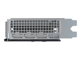 INNO3D GeForce RTX3050 Twin X2 V2 8Go GDDR6 1xDP 1xHDMI 1xDVI