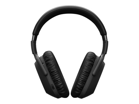 EPOS ADAPT 661 over ear bluetooth stereo headset with ANC incl. USB-C dongle and case certified for Microsoft teams