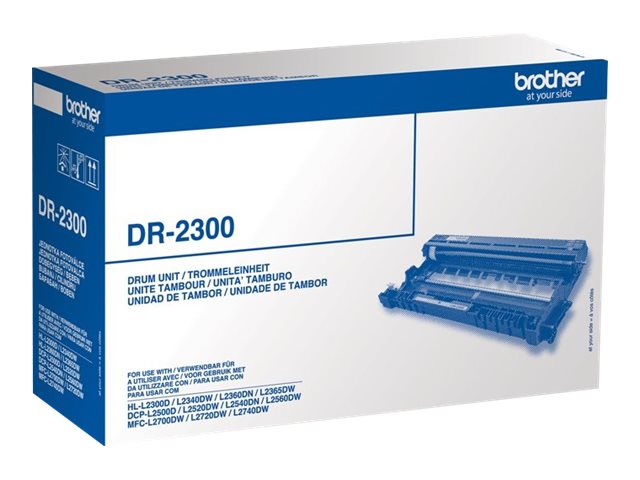 DR-2300/Drum Unit f 12000 Pges