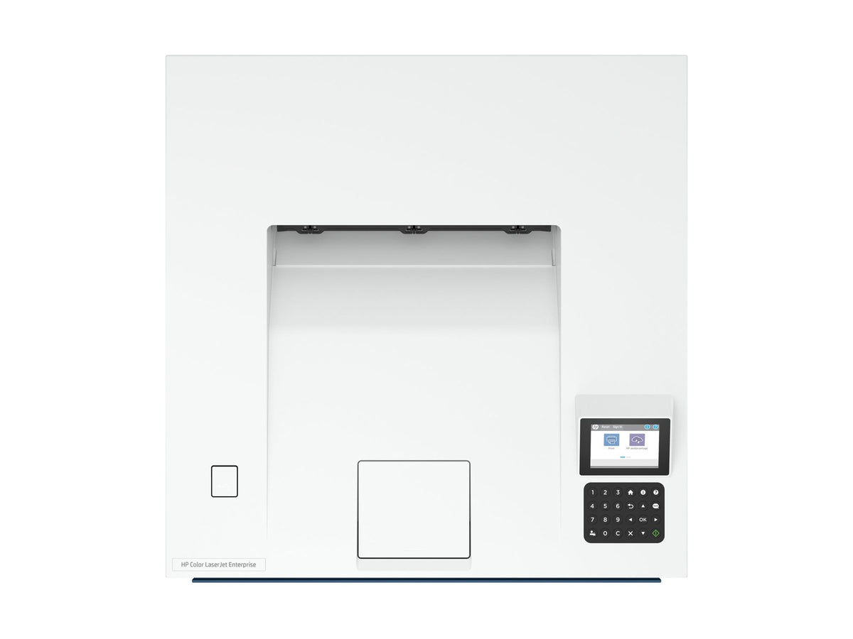 HP Color LaserJet Enterprise 4701dn