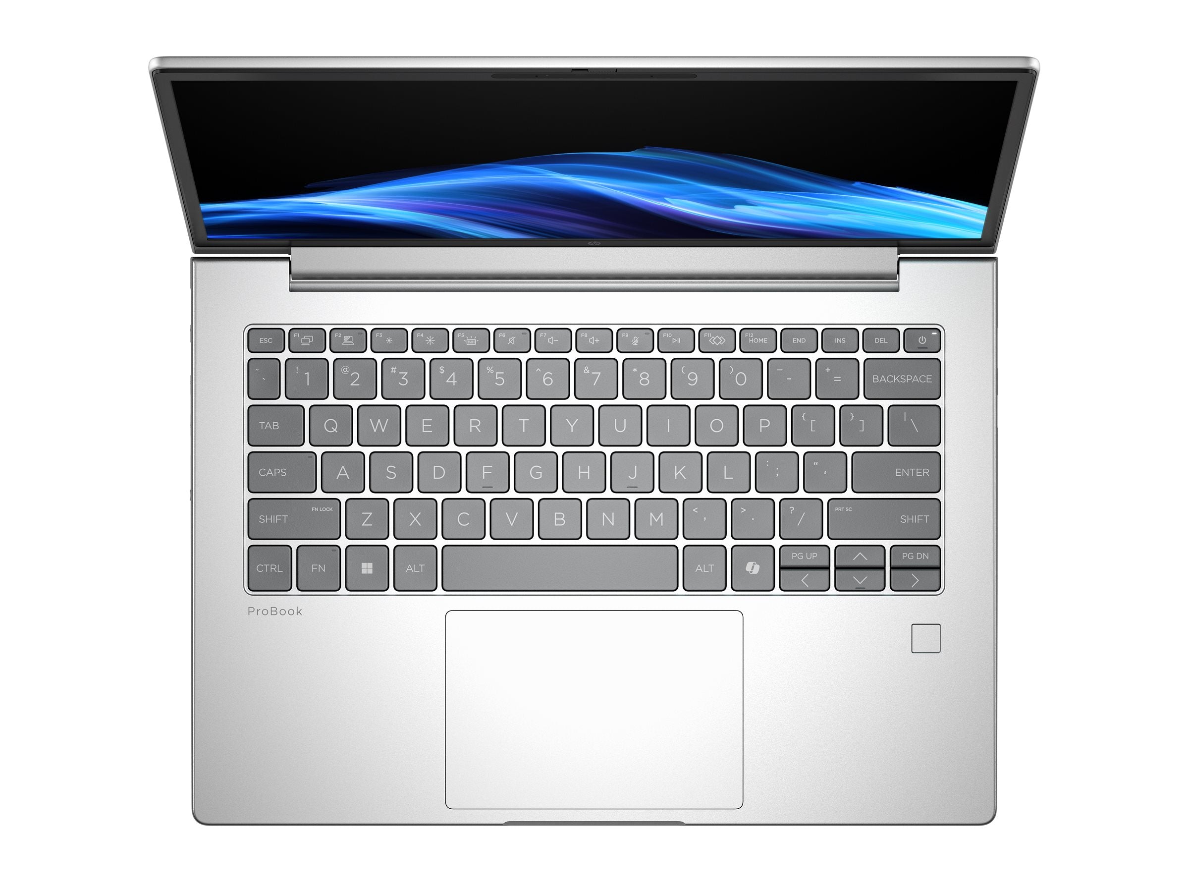 HP ProBook 4 G1i IA Nouvelle génération Intel Core Ultra 7 255U 16p WUXGA 32Go 1To SSD UMA W11P Copilot + PC 1/1/0
