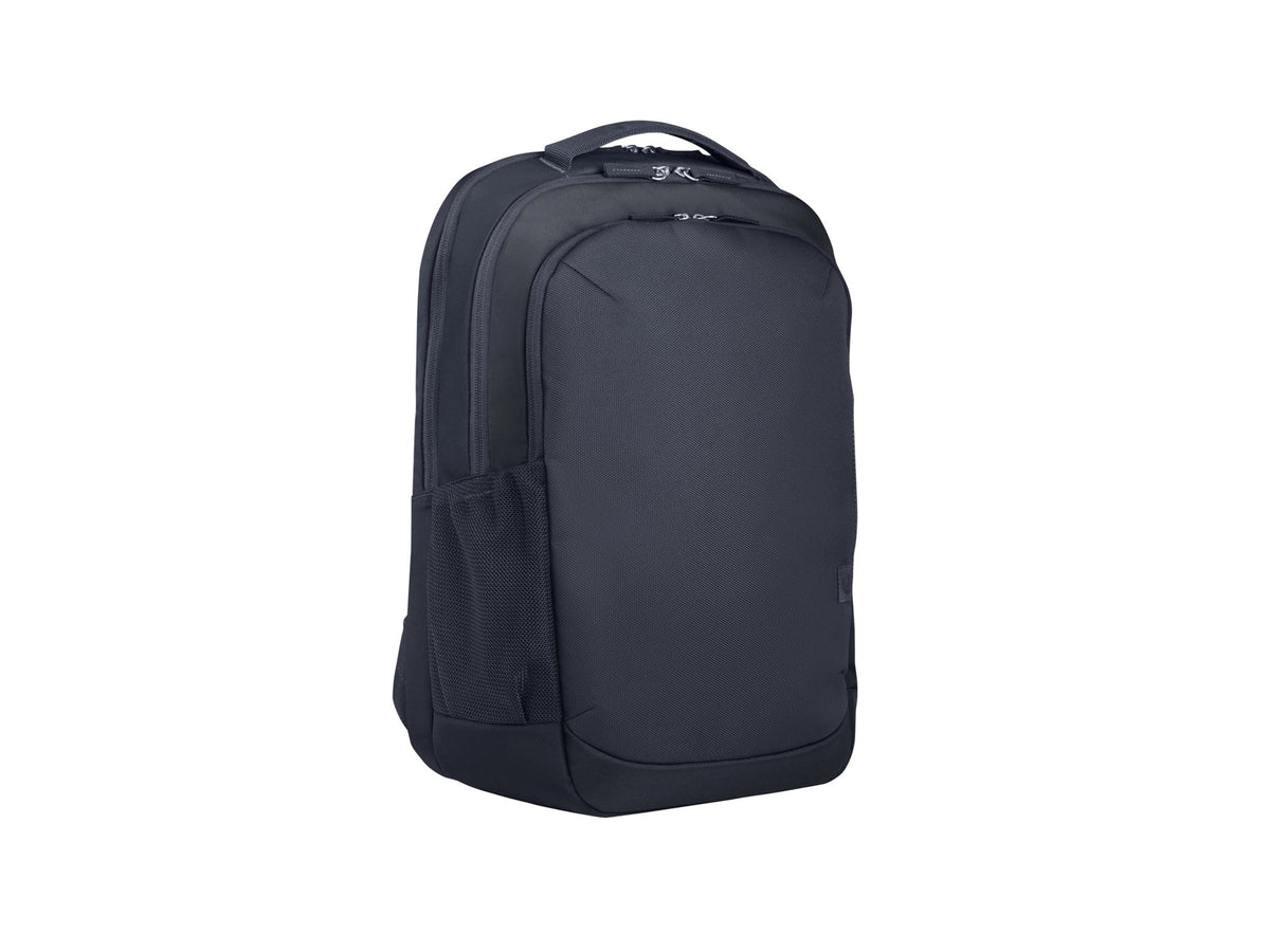 HP Everyday 16 Odyssey Gray Laptop Backpack SmartBuy