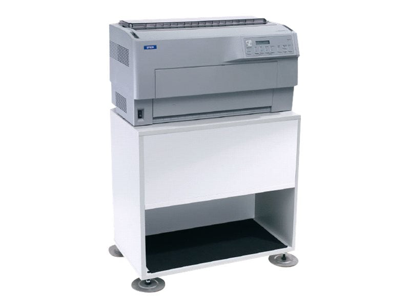 EPSON DFX 9000N Printer Mono dot-matrix 419.1mm width 240x144dpi 9pin 1550char/sec parallel USB LAN serial