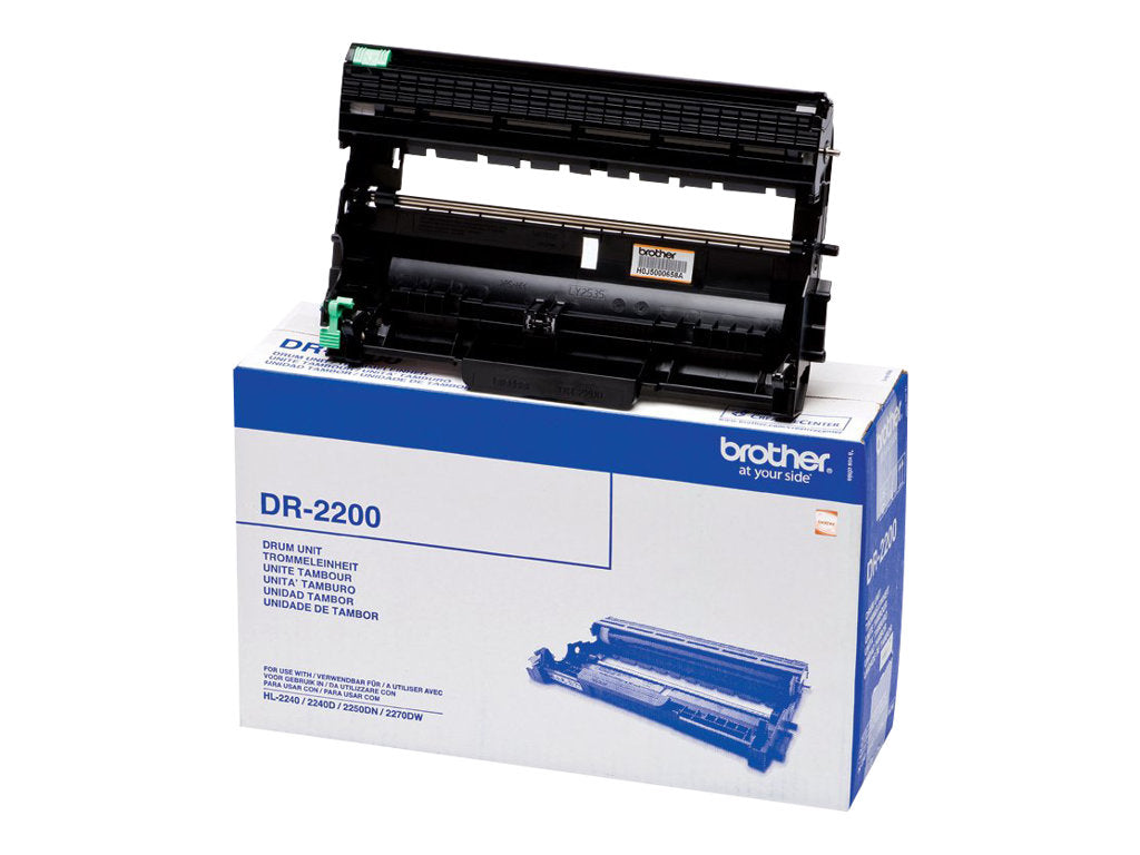 DR-2200/Drum Unit f 12000 Pages
