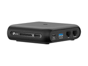 TP-LINK AX3000 Wi-Fi 6 Pocket Travel Router