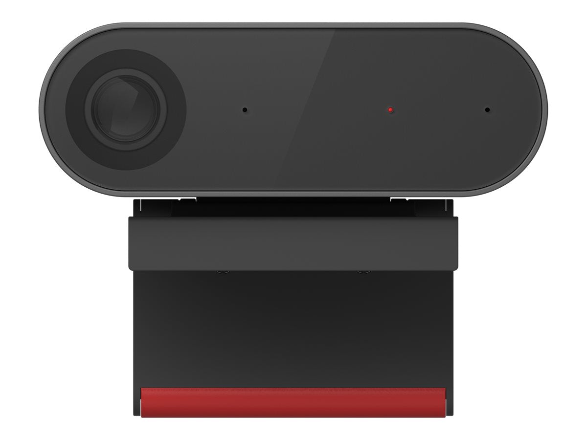 Lenovo ThinkSmart Cam - Caméra pour conférence - Smart Collaboration