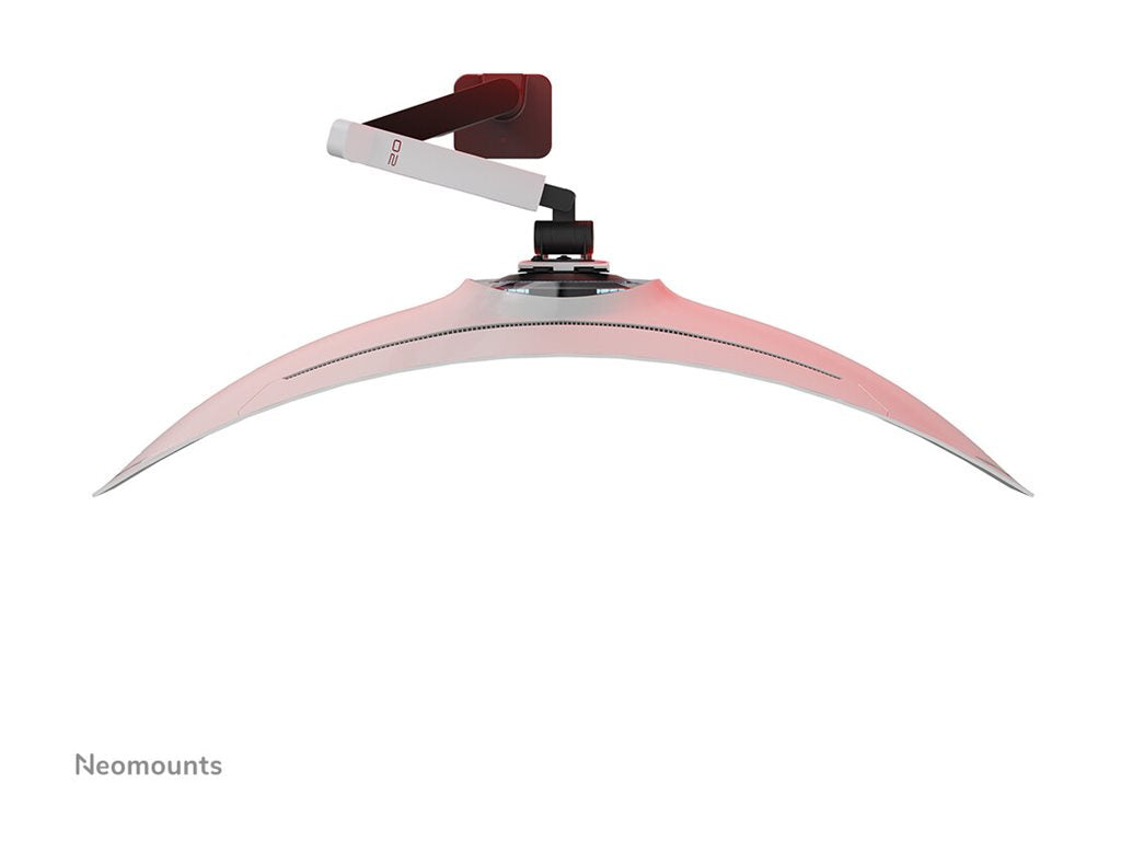 NEOMOUNTS NERO Quadruple monitor arm 10-32p