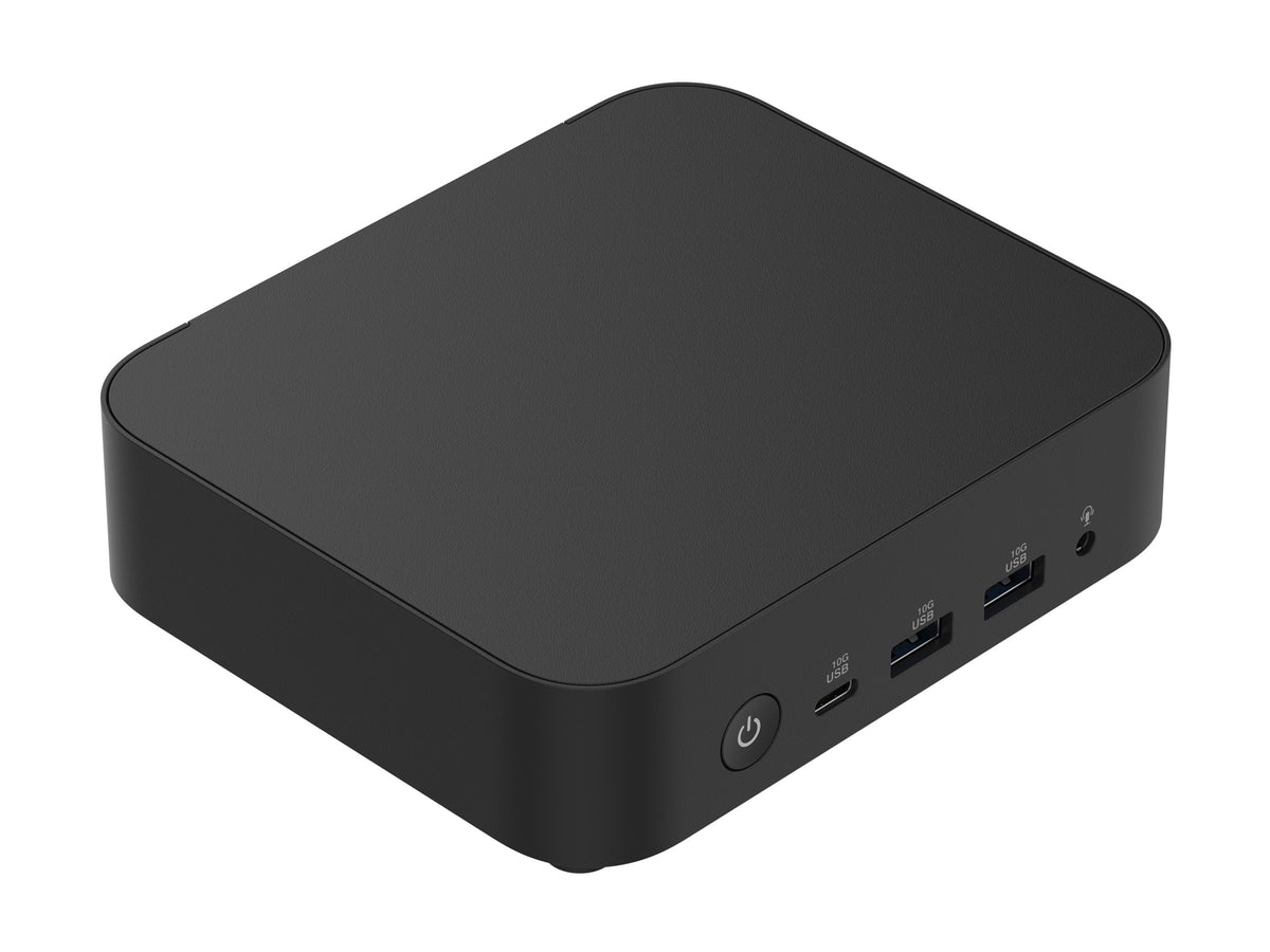 ASUS RNUC14MNK1500002 Barebone Intel N150 Kit L6 EU cord