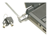 LINDY Notebook Security Cable 2