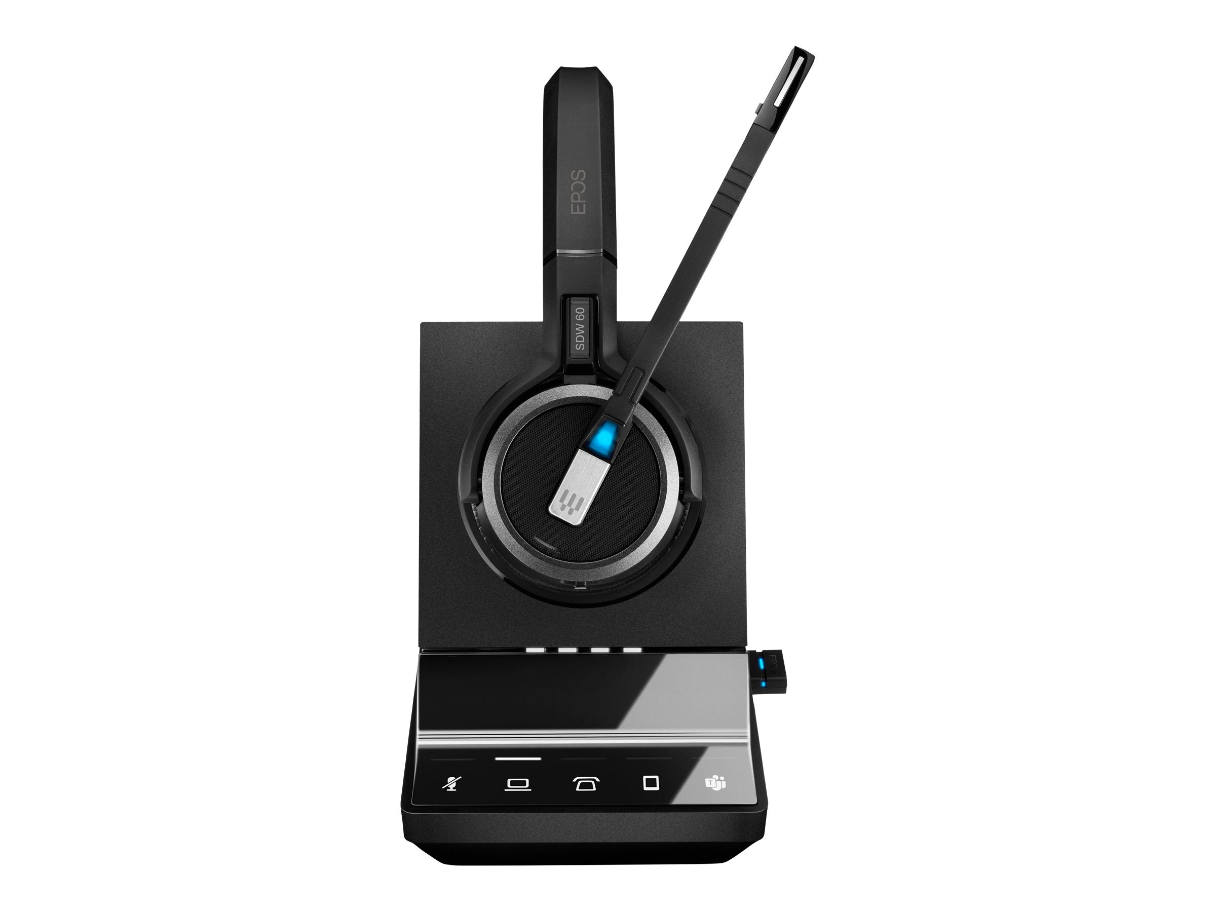 EPOS IMPACT SDW 5063T EU/UK/AUS Teams certified