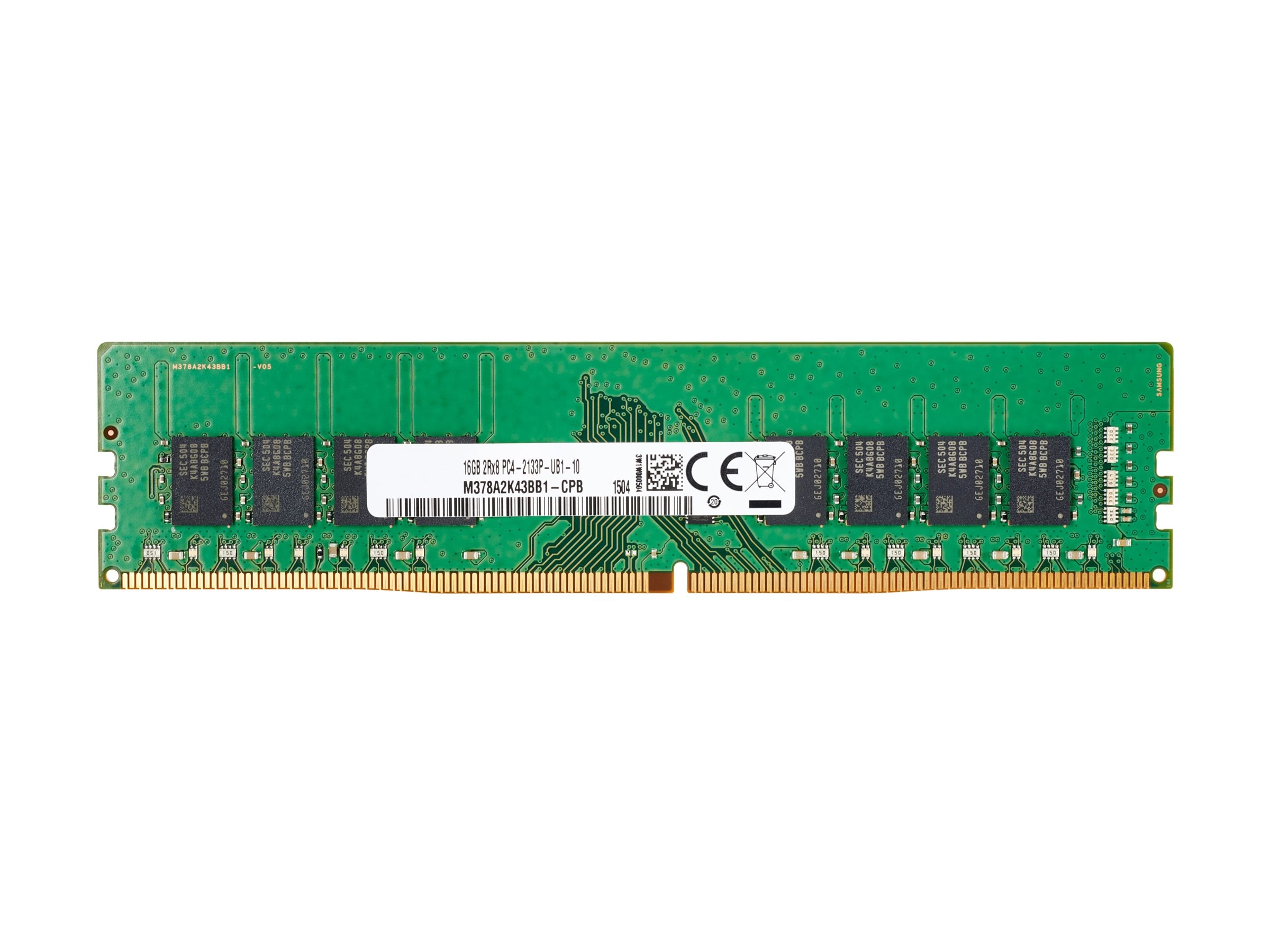 HP 8Go DDR4-3200 UDIMM
