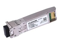 HUAWEI Optical Transceiver SFP+ 10G Multi-mode Module 850nm 0.3km LC