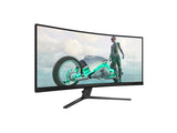 PHILIPS 34M2C3500L 34p VA 3440x1440 HDMI Black/Grey