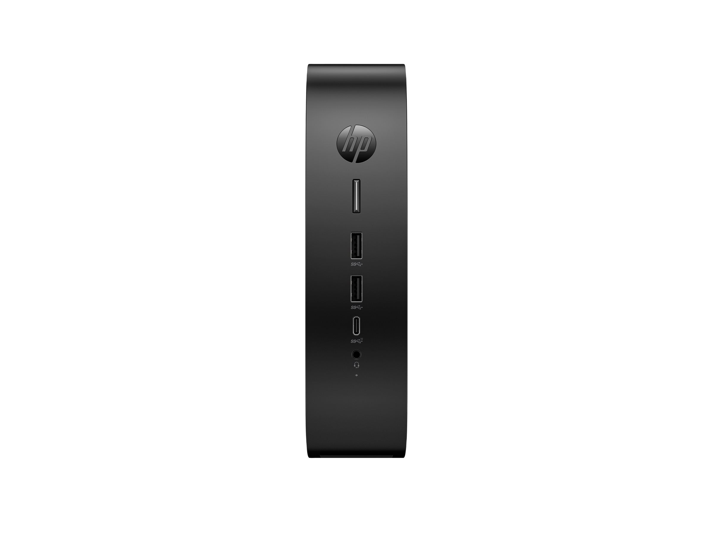 HP Elite t755 Thin Client AMD Ryzen Embedded V2546 8Go 256Go W11IOTE