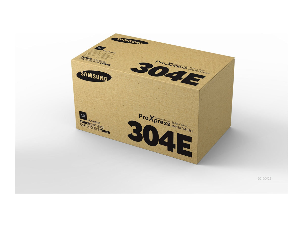 SAMSUNG MLT-D304E/ELS Extra Hi-Yld Blk Cr