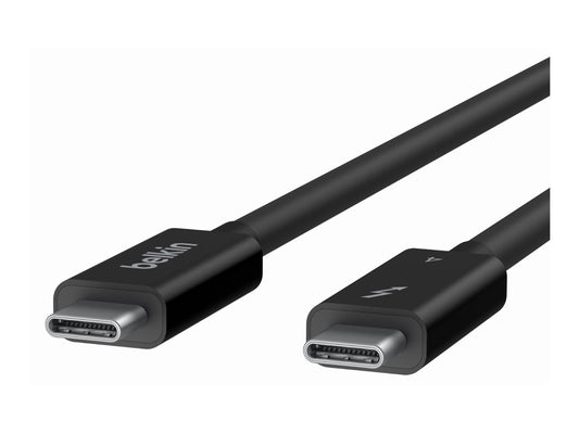 BELKIN Câble Thunderbolt 4 en 2m