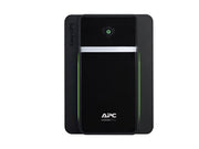 APC Easy UPS BVX Series BVX1600LI-GR UPS AC 220-240V 900Watt 1600VA 7Ah output connectors 4
