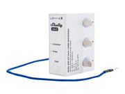 SHELLY 3EM-63T Gen3 WLAN 3-Phase 63A Energy Meter