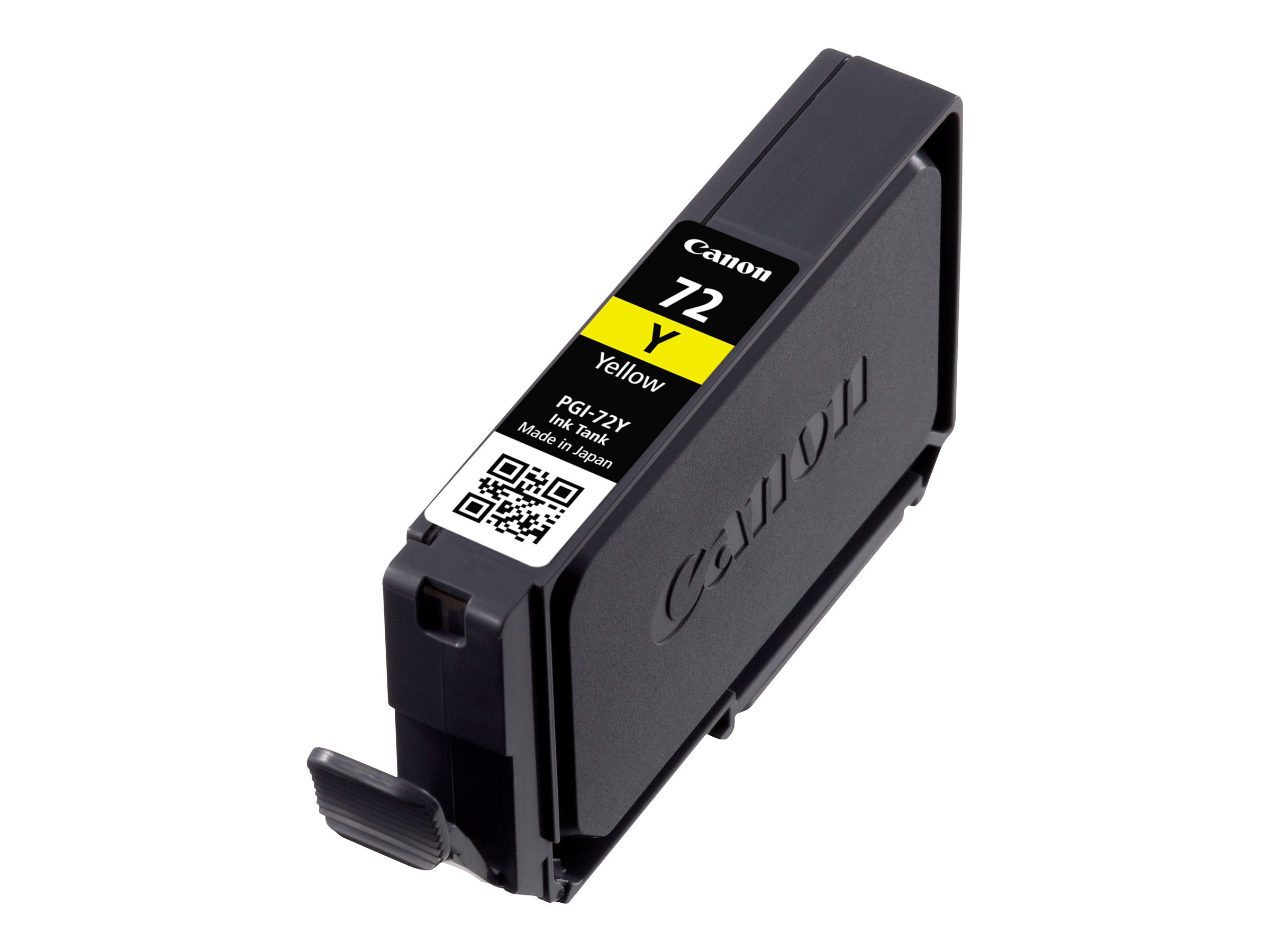 Ink/PGI-72 Cartridge YL