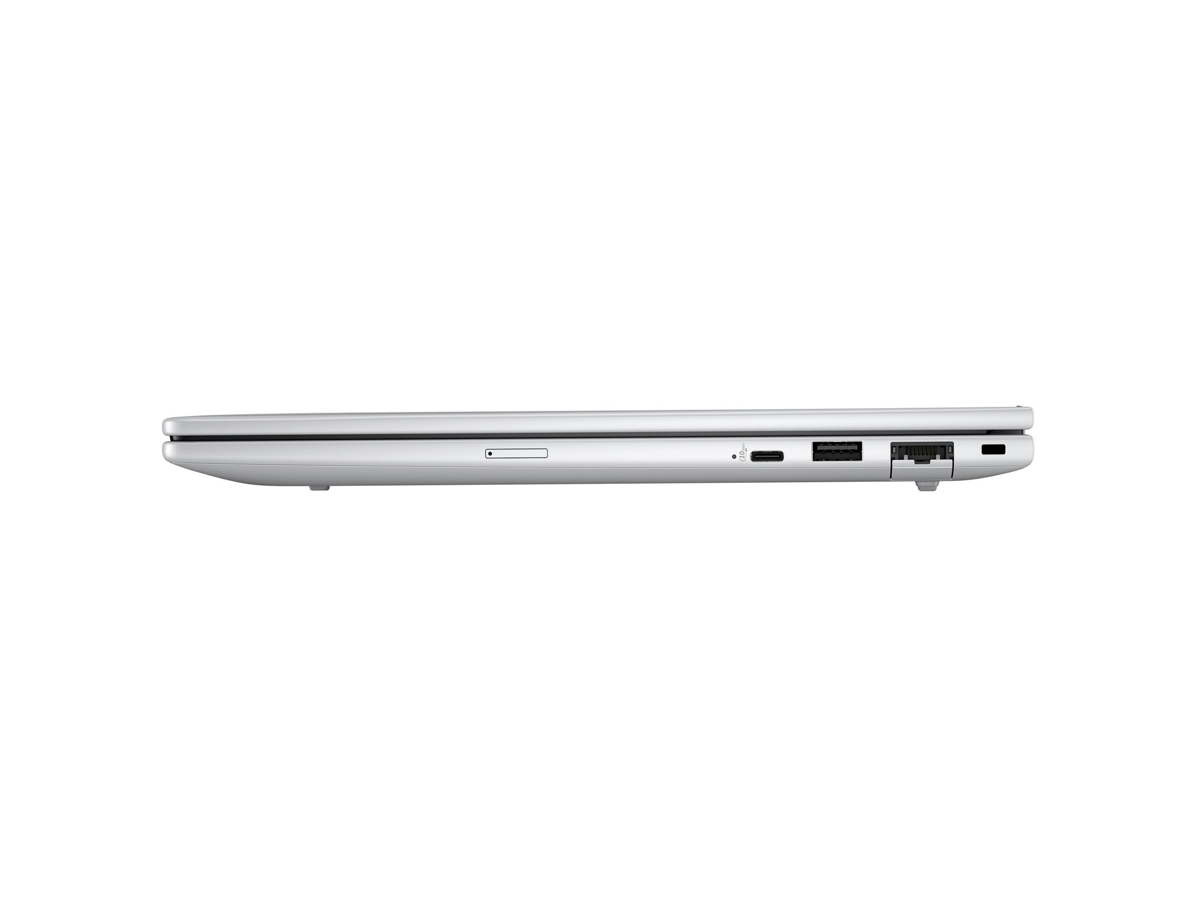 HP EliteBook 8 G1i IA Nouvelle gén Intel Core Ultra 5 226V 14p WUXGA 16Go LPDDR5X 512Go SSD UMA W11P 1yr Wrty Copilot + PC 3/3/0
