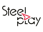 LEXIP X STEELPLAY - CASQUE BLUETOOTH - IMPULSE BLANC MULTI