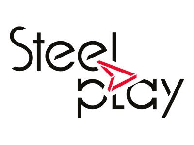 STEELPLAY - CASQUE SANS FIL FAIBLE LATENCE - METALTECH RADIANCE MULTI