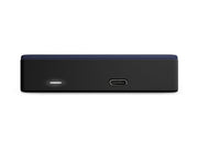 WD My Passport Ultra 6To Blue USB-C/USB3.0 HDD 2.5p Metal finish RTL portable external