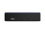 WD My Passport Ultra 6To Blue USB-C/USB3.0 HDD 2.5p Metal finish RTL portable external