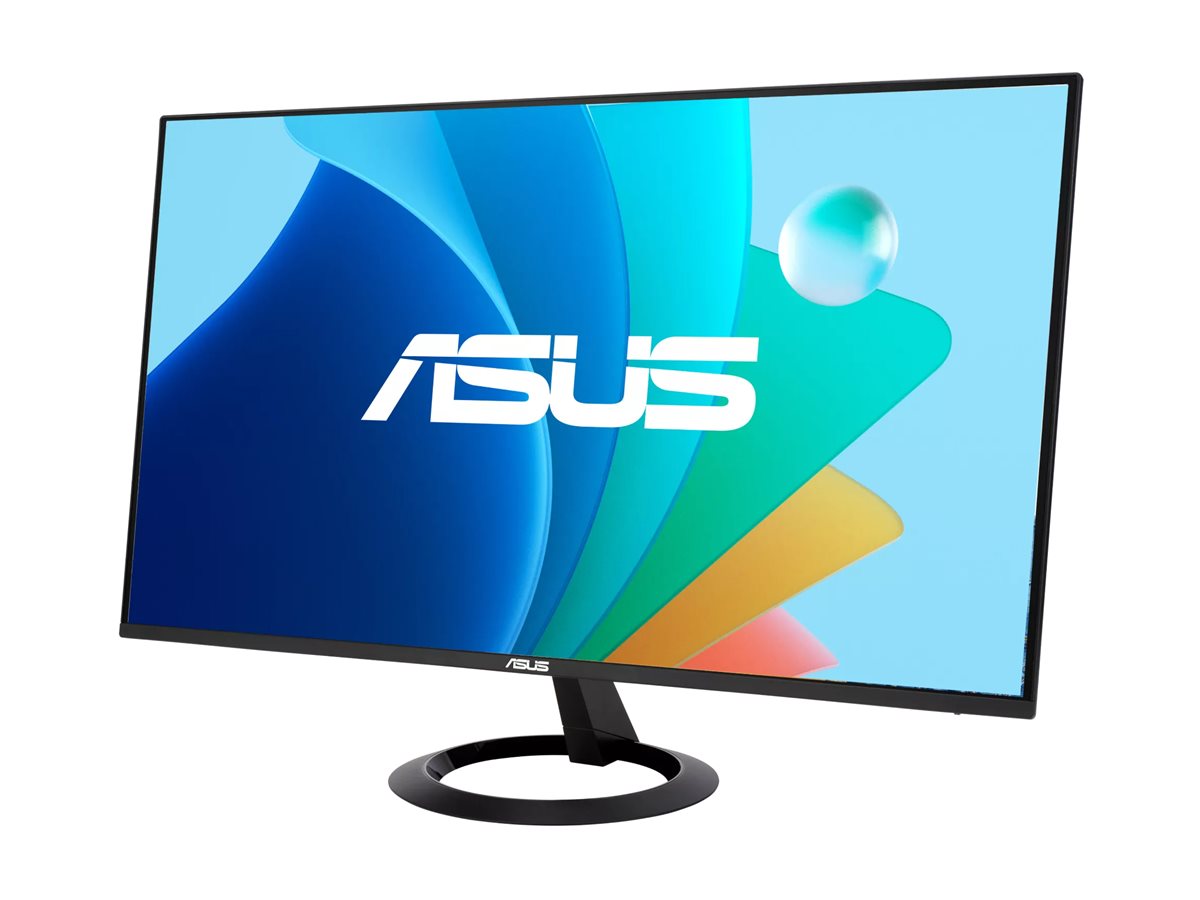 ASUS Eye Care VZ279HG 27p IPS 1920x1080 FHD 120Hz 1ms Adaptive Sync MPRT Vesa 75x75 HDMI VGA