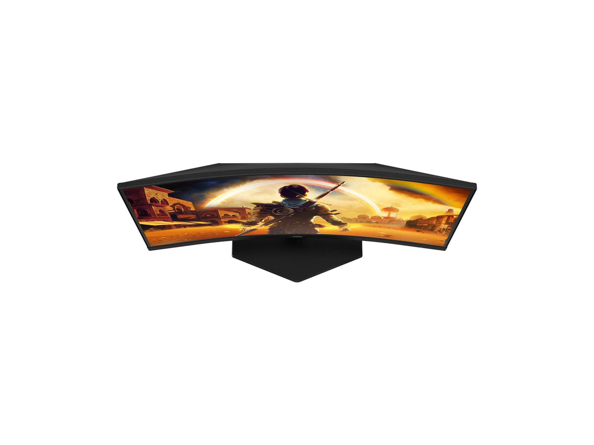 C27G42ZE 27" 16:9 Fast VA 260Hz FHD