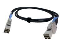 QNAP CAB-SAS05M-8644 0.5m Mini SAS Cable