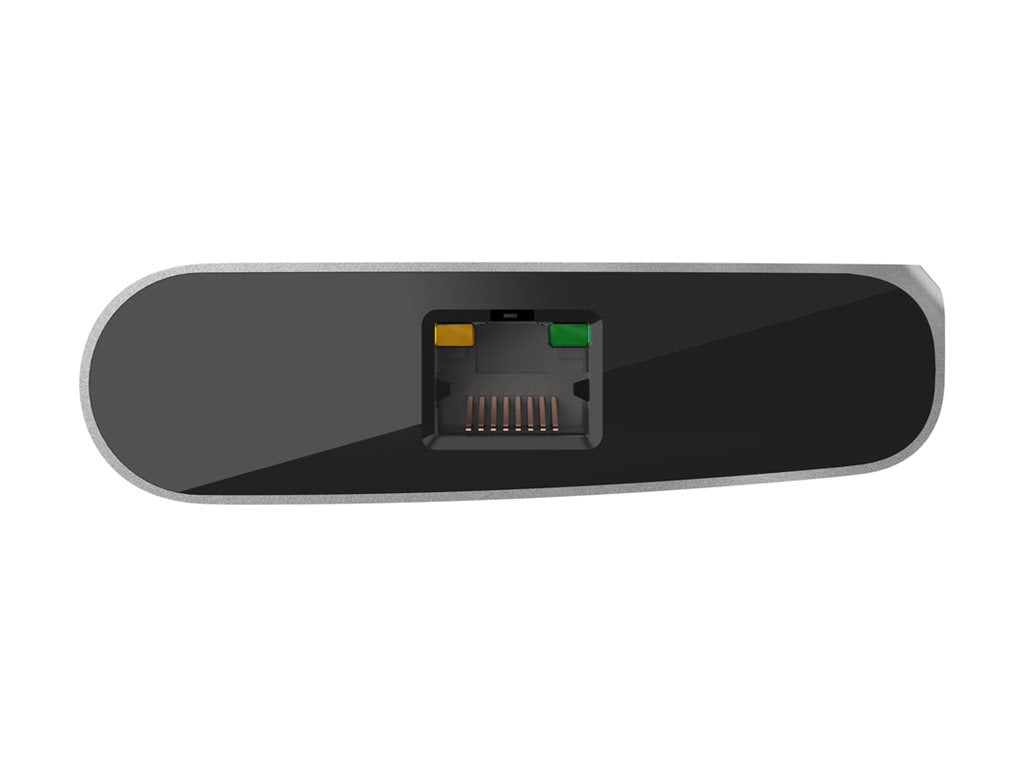 BELKIN USB-C 8in1 Dual Display Hub